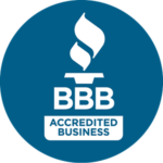 BBB Accredited