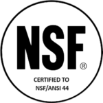 NSF ANSI 44
