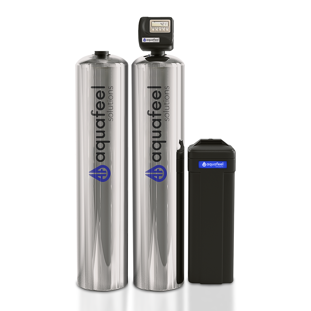 Aquafeel dual-tank system product photo